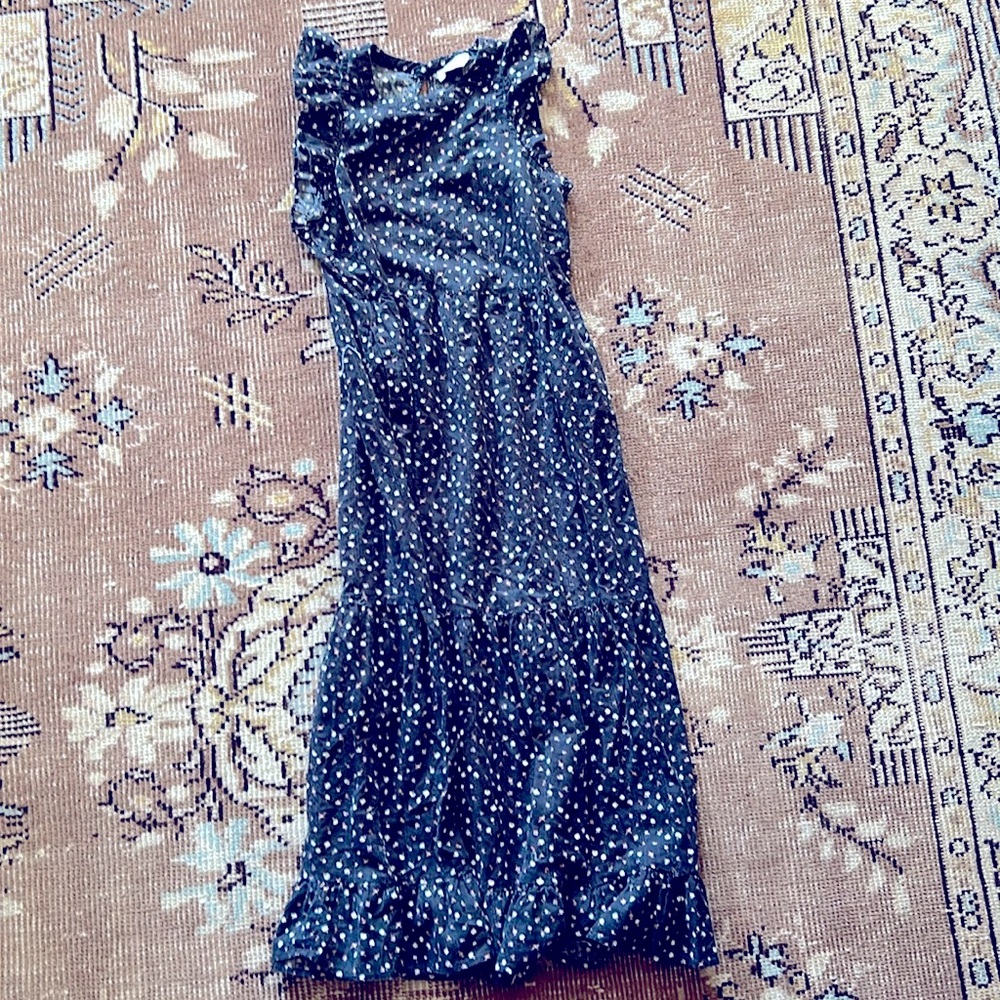 Universal thread dress